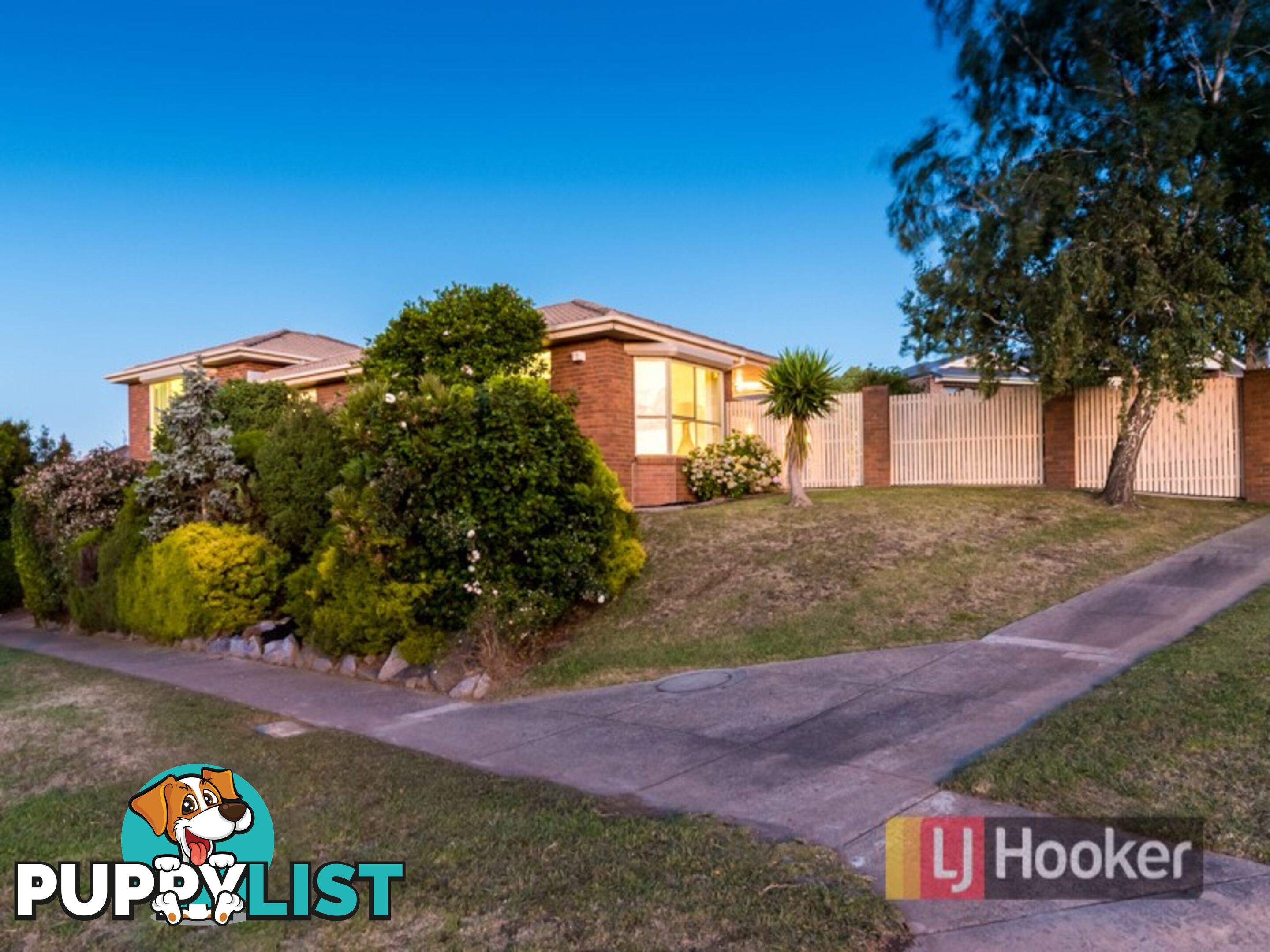 1 Casuarina Court NARRE WARREN VIC 3805