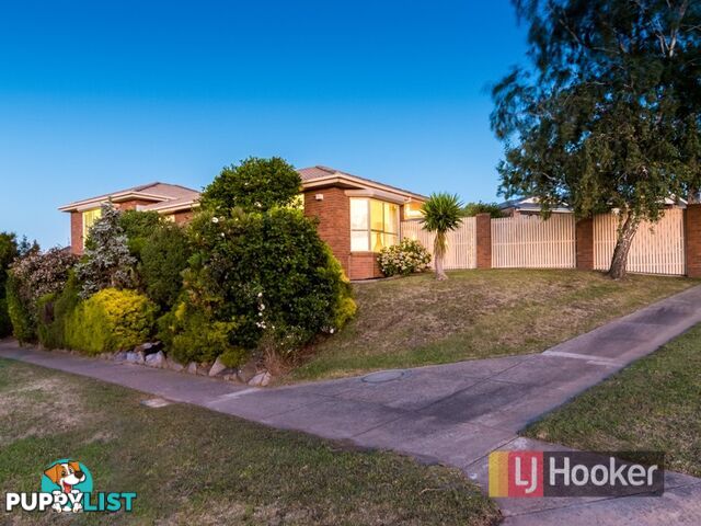 1 Casuarina Court NARRE WARREN VIC 3805