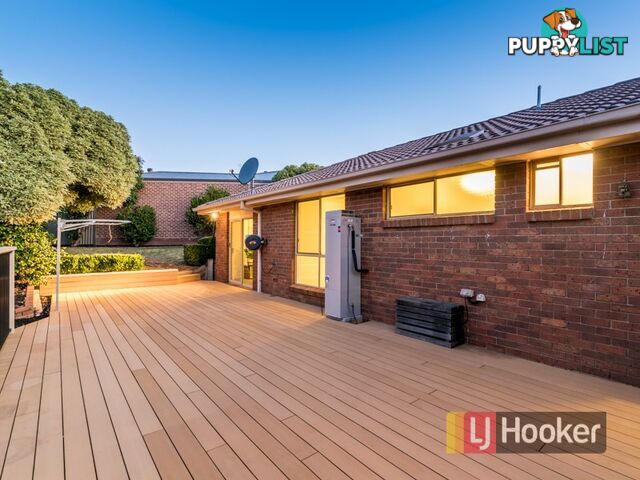 1 Casuarina Court NARRE WARREN VIC 3805