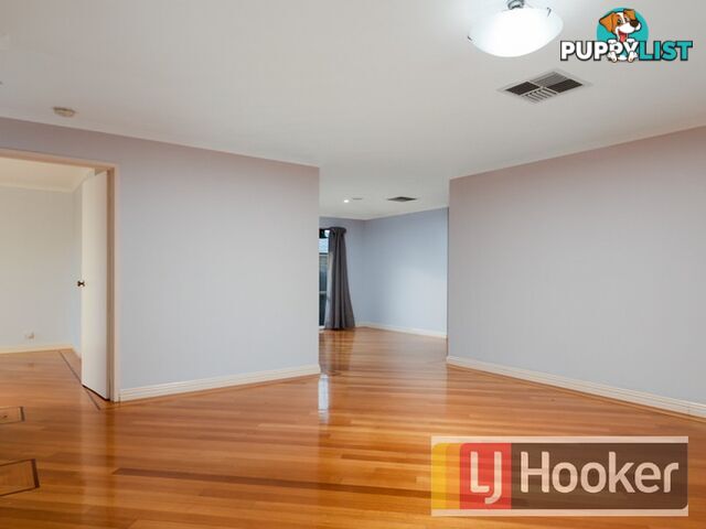 5 Jason Close BERWICK VIC 3806