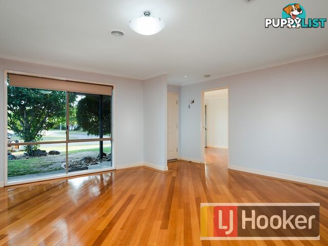 5 Jason Close BERWICK VIC 3806