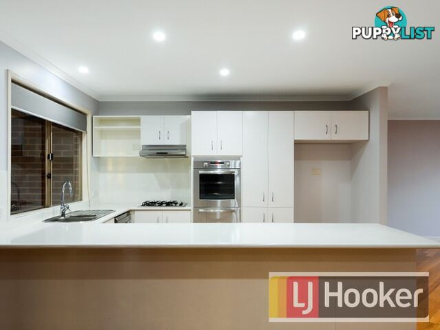 5 Jason Close BERWICK VIC 3806