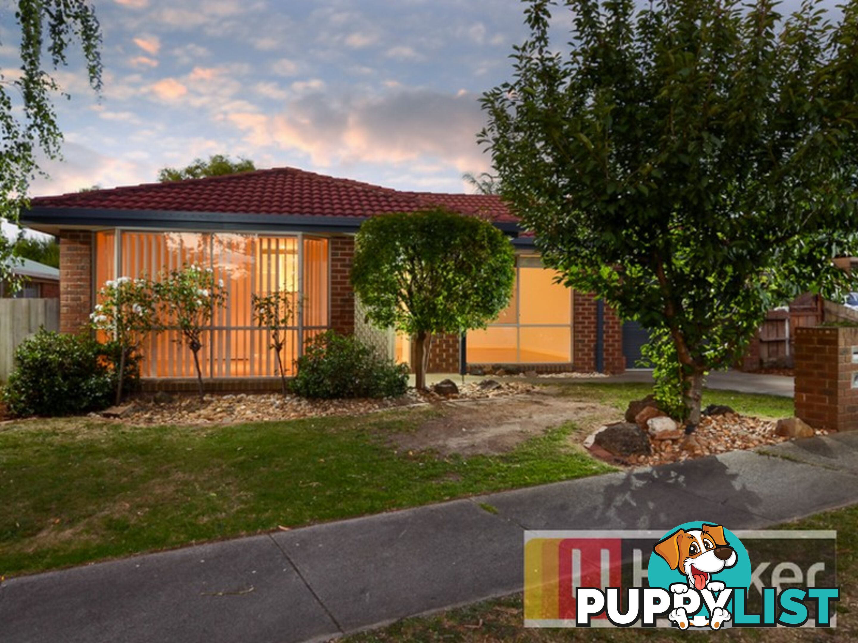 5 Jason Close BERWICK VIC 3806