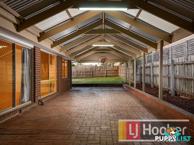 5 Jason Close BERWICK VIC 3806