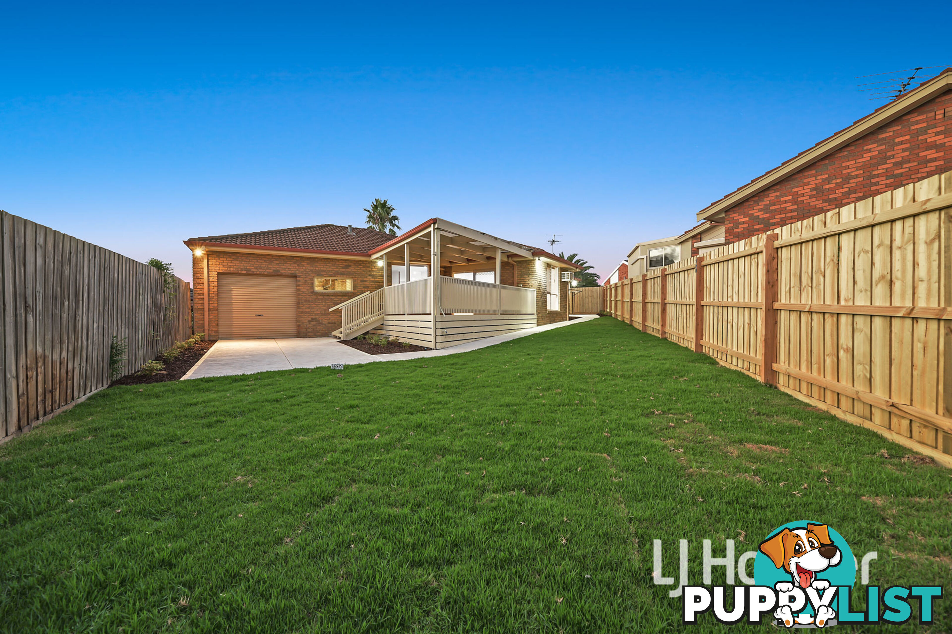 2 Janet Court NARRE WARREN VIC 3805