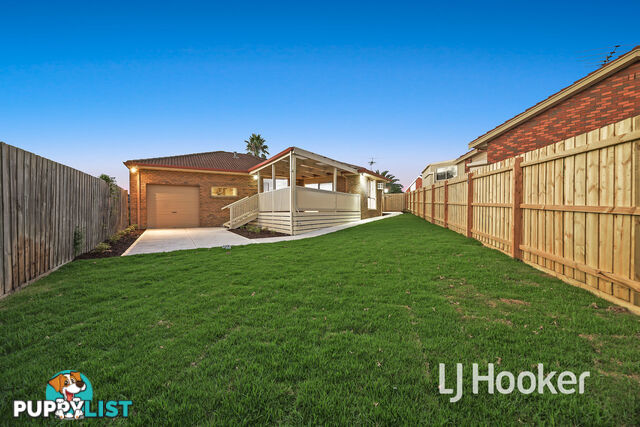 2 Janet Court NARRE WARREN VIC 3805