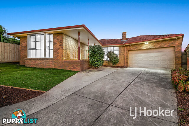 2 Janet Court NARRE WARREN VIC 3805