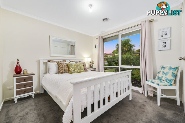 58 Collins Crescent BERWICK VIC 3806