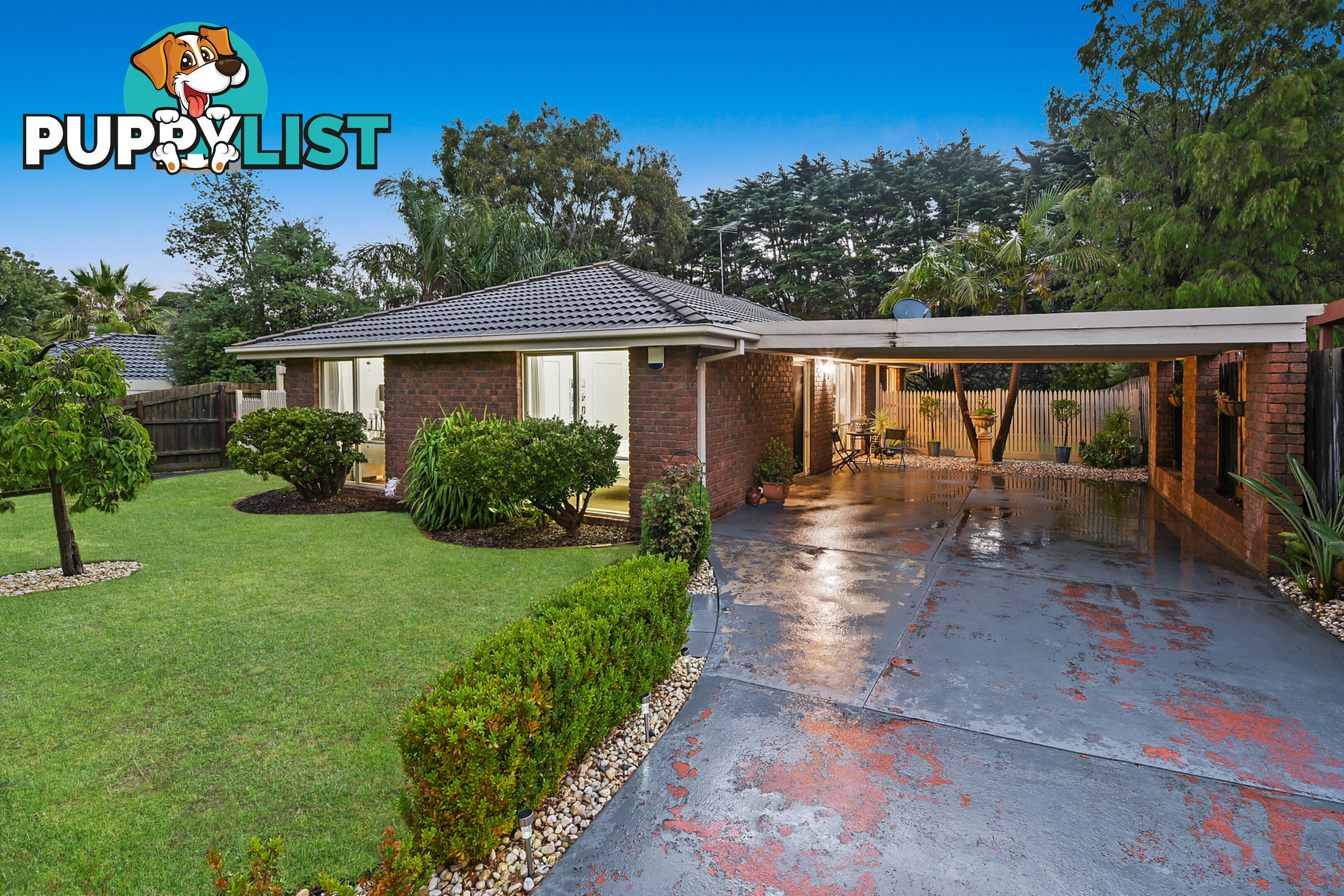 58 Collins Crescent BERWICK VIC 3806