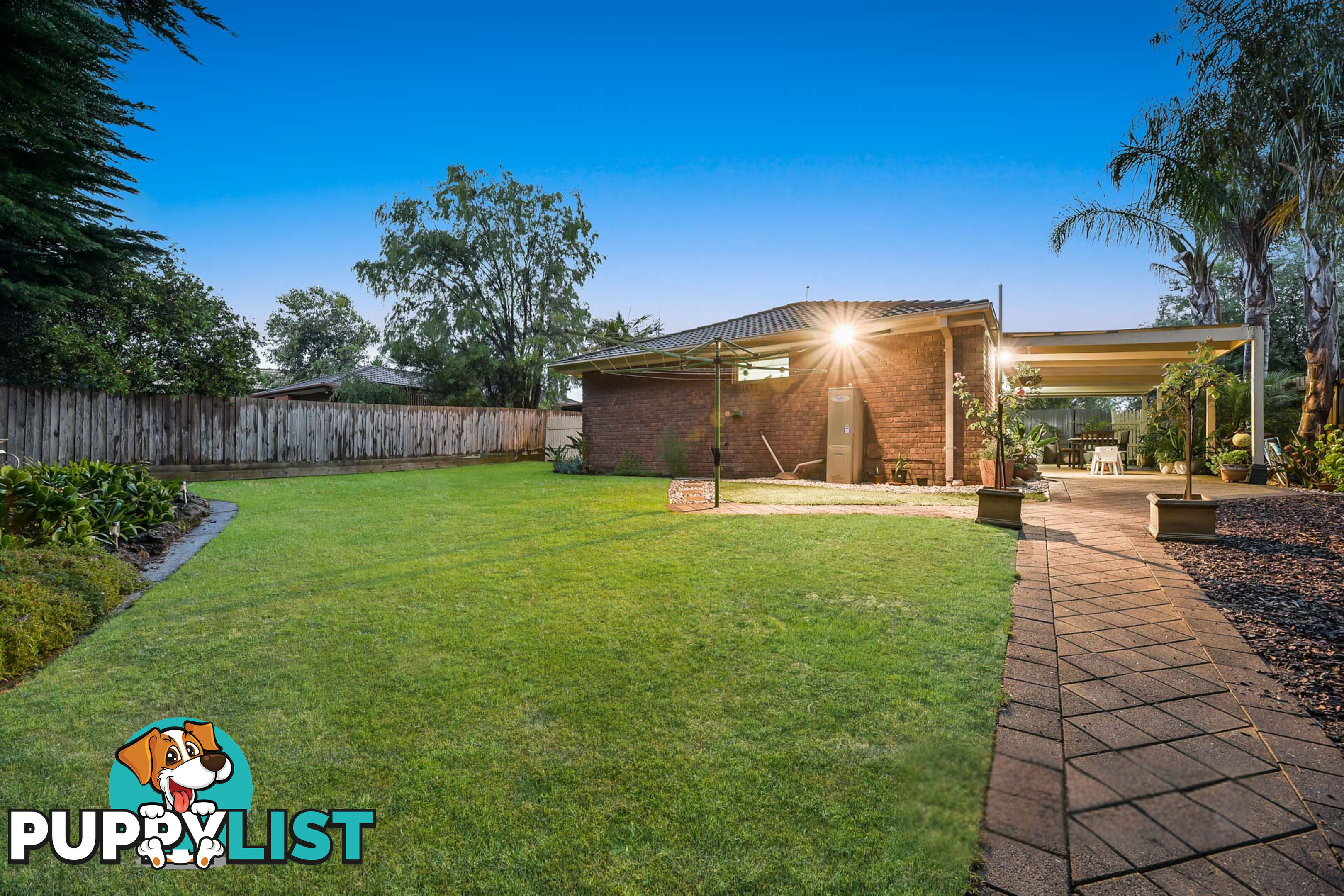 58 Collins Crescent BERWICK VIC 3806