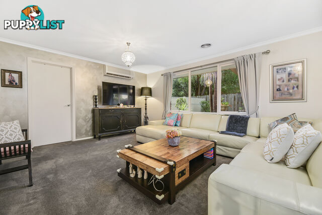 58 Collins Crescent BERWICK VIC 3806