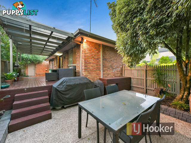 1a Neill Street BERWICK VIC 3806