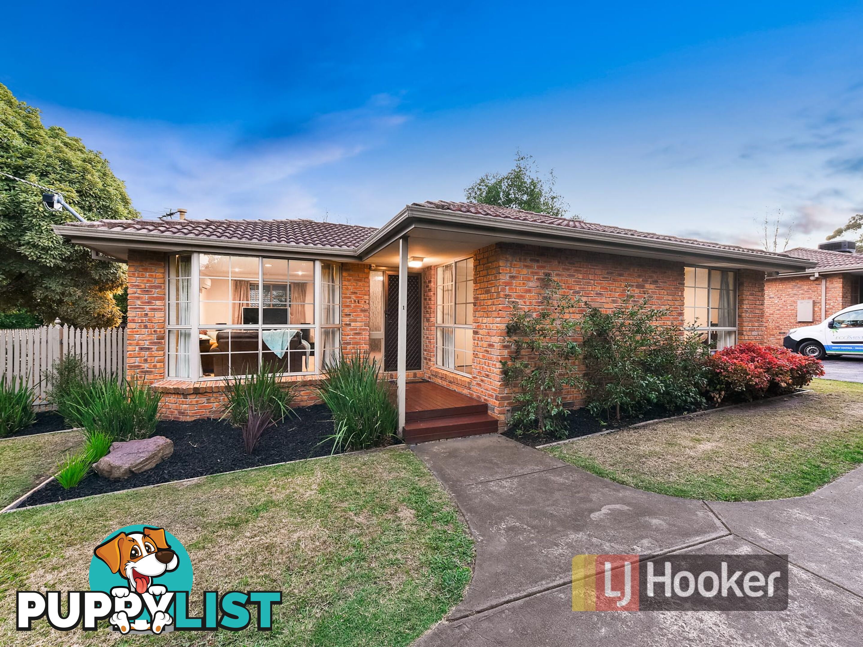 1a Neill Street BERWICK VIC 3806