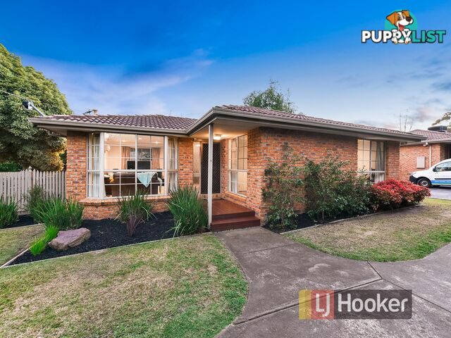 1a Neill Street BERWICK VIC 3806