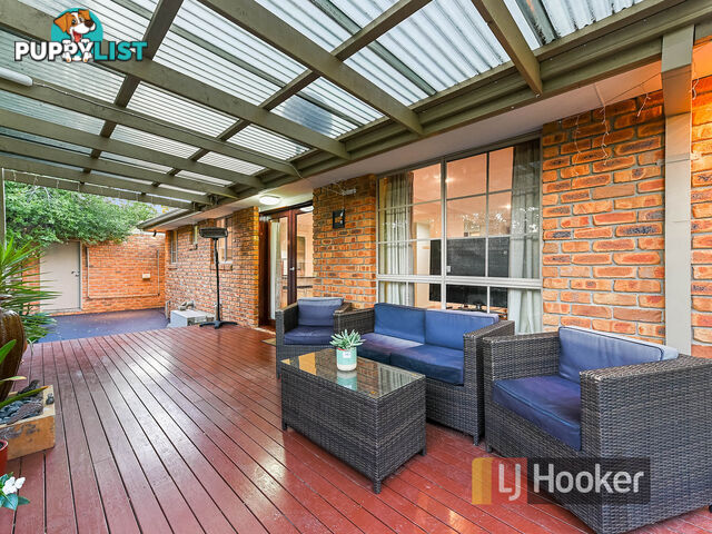 1a Neill Street BERWICK VIC 3806