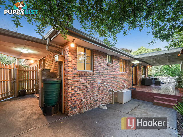 1a Neill Street BERWICK VIC 3806