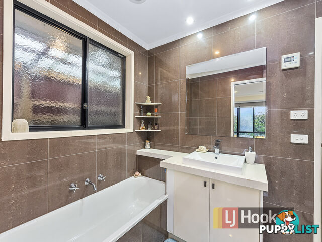 21 Forsyth Court CRANBOURNE NORTH VIC 3977