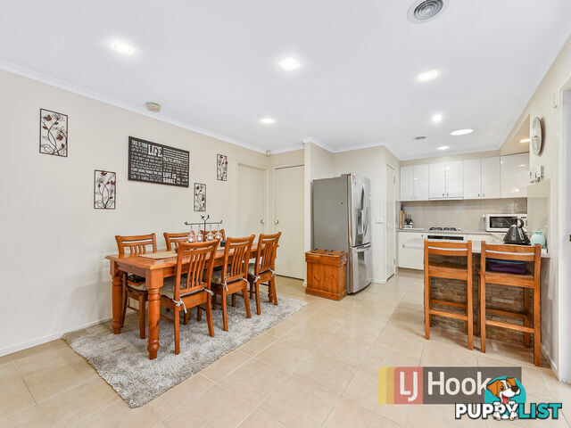 21 Forsyth Court CRANBOURNE NORTH VIC 3977