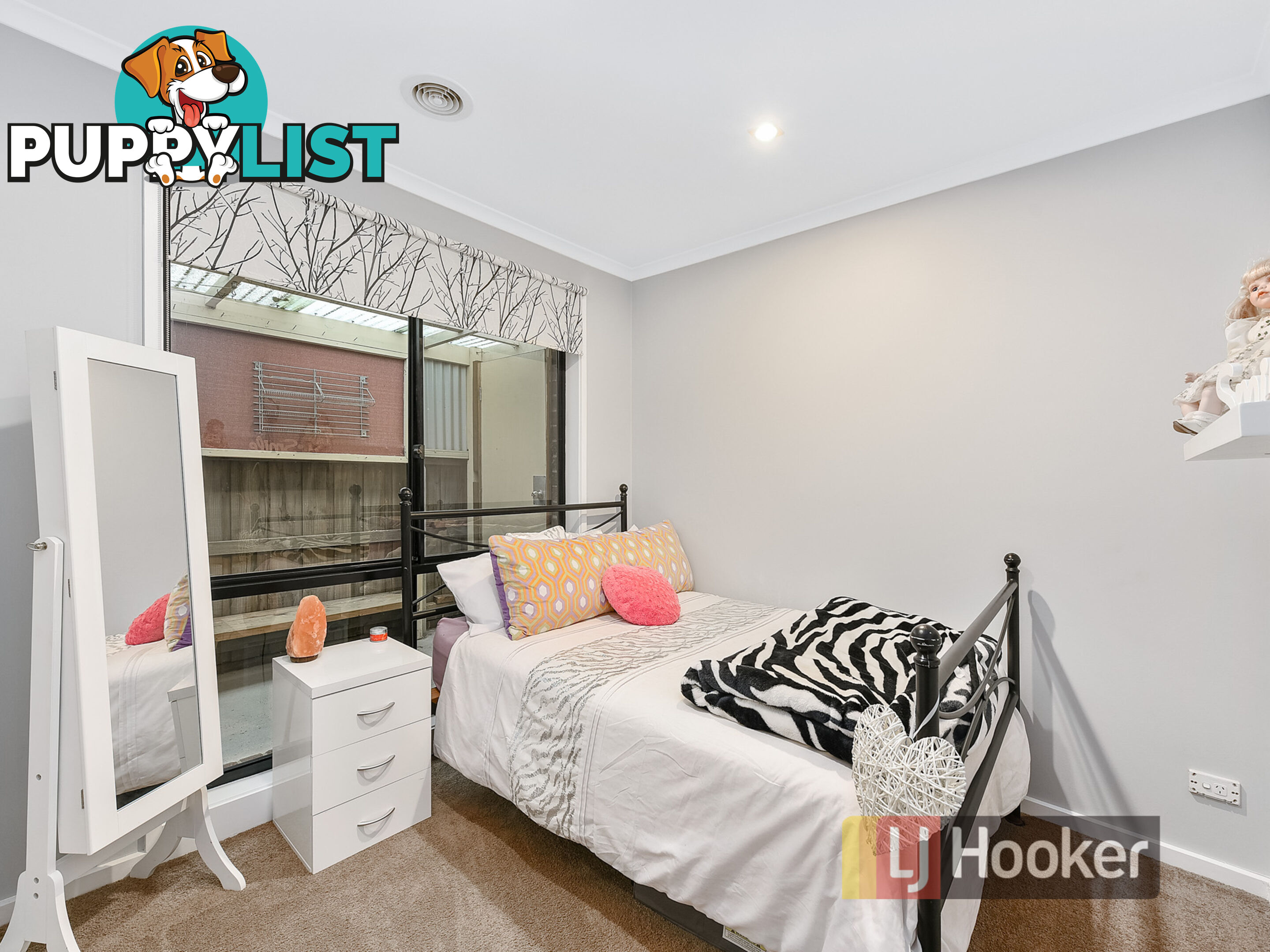 21 Forsyth Court CRANBOURNE NORTH VIC 3977