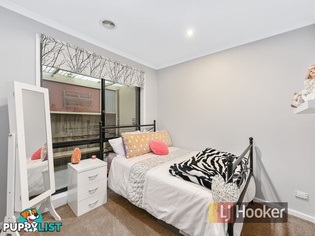 21 Forsyth Court CRANBOURNE NORTH VIC 3977