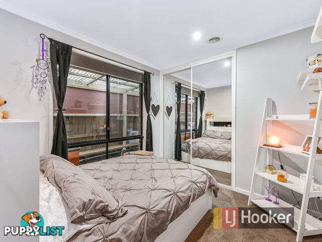 21 Forsyth Court CRANBOURNE NORTH VIC 3977