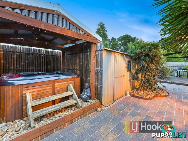 21 Forsyth Court CRANBOURNE NORTH VIC 3977