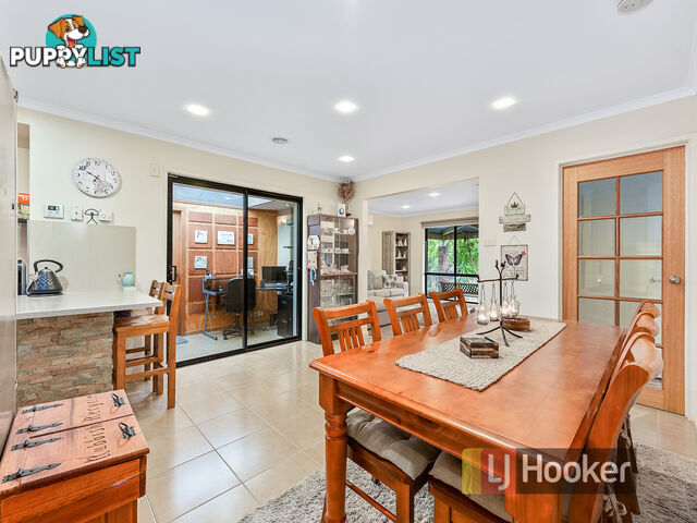 21 Forsyth Court CRANBOURNE NORTH VIC 3977