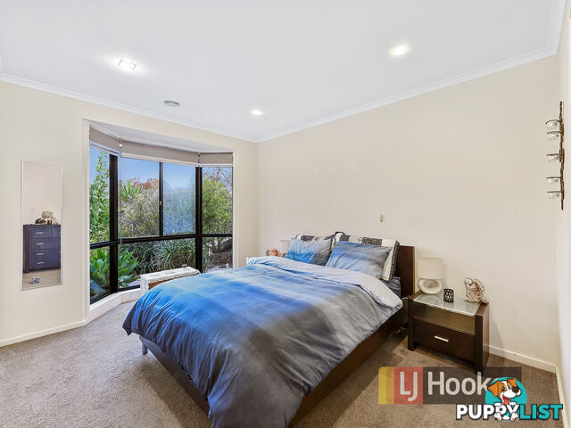 21 Forsyth Court CRANBOURNE NORTH VIC 3977