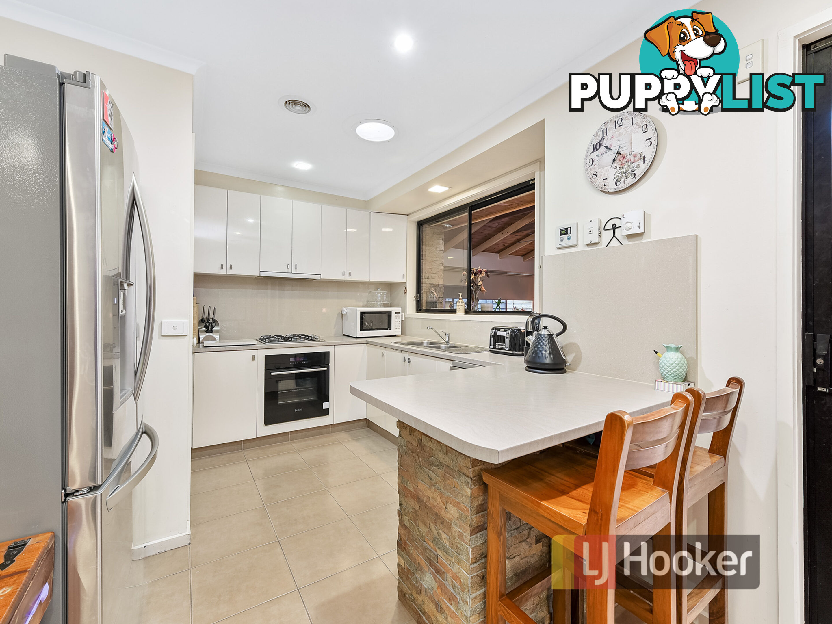 21 Forsyth Court CRANBOURNE NORTH VIC 3977