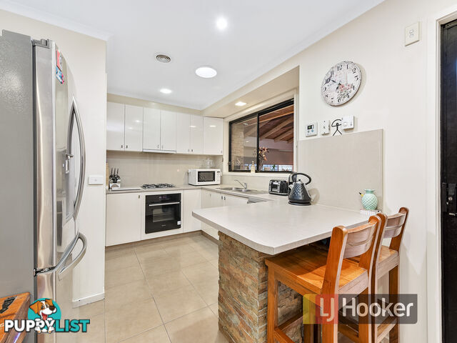 21 Forsyth Court CRANBOURNE NORTH VIC 3977