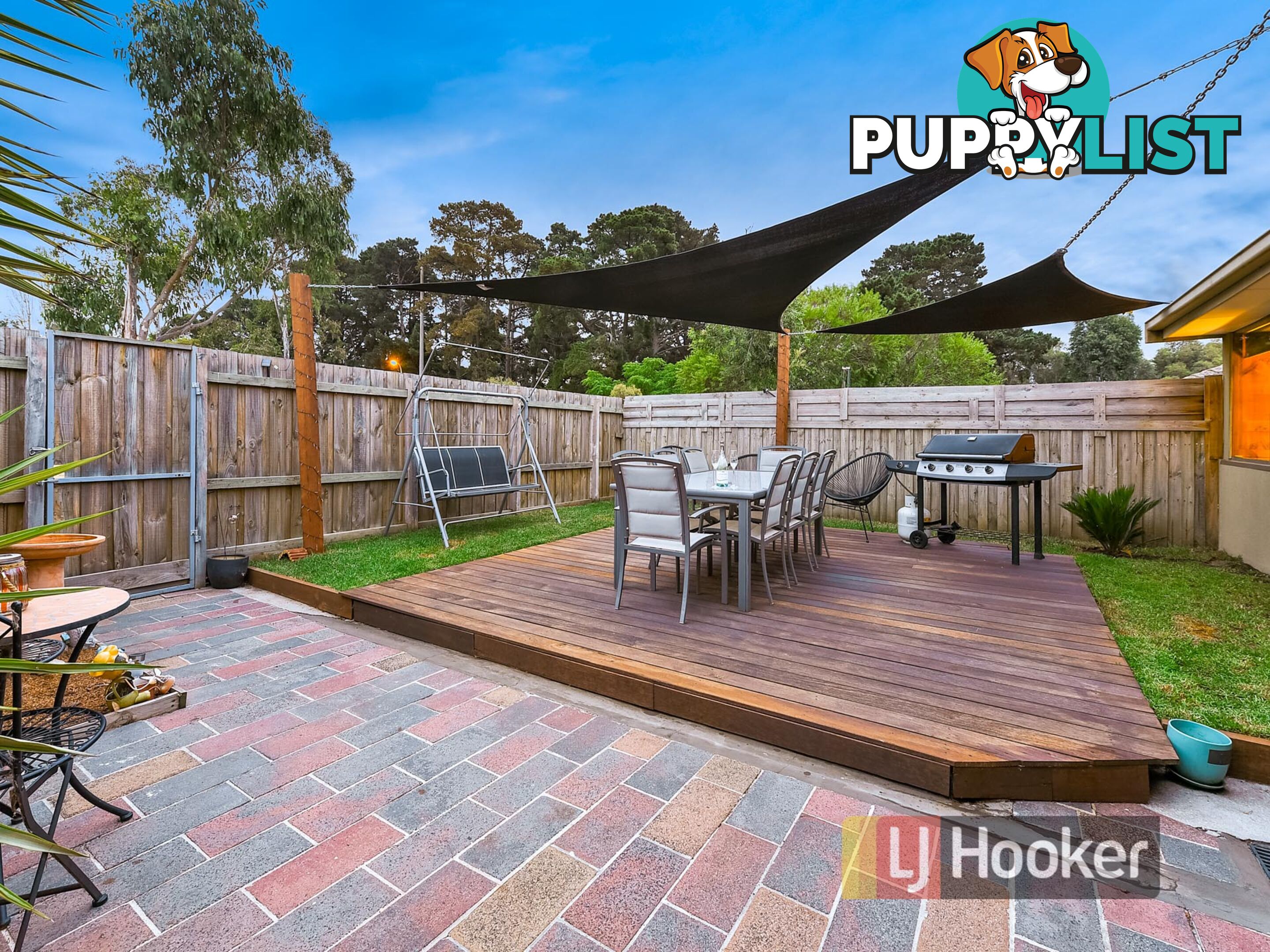 21 Forsyth Court CRANBOURNE NORTH VIC 3977