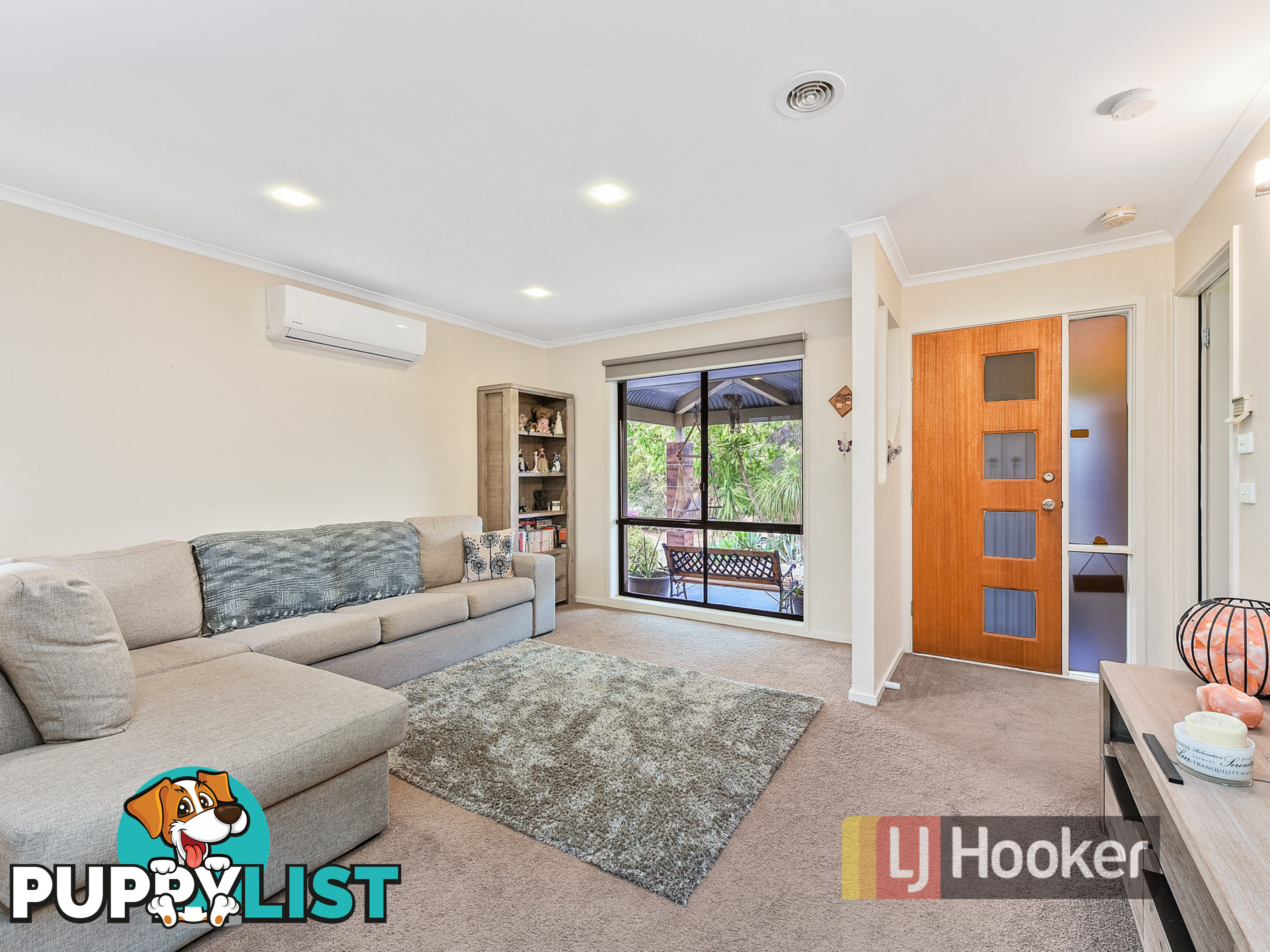 21 Forsyth Court CRANBOURNE NORTH VIC 3977