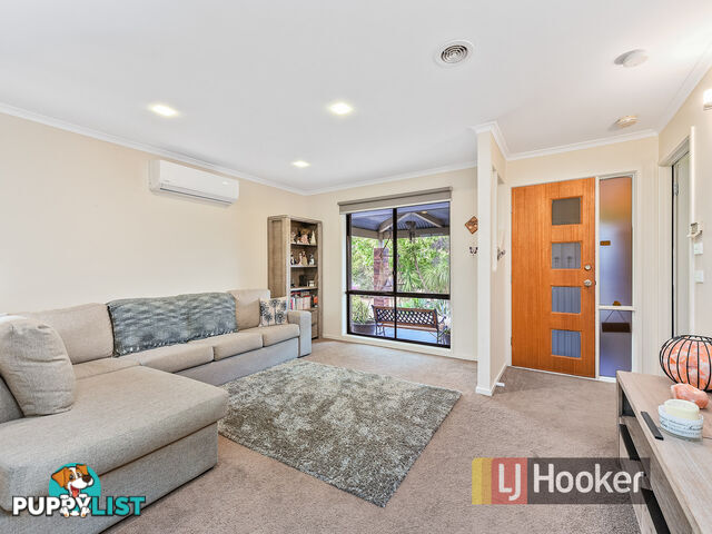 21 Forsyth Court CRANBOURNE NORTH VIC 3977