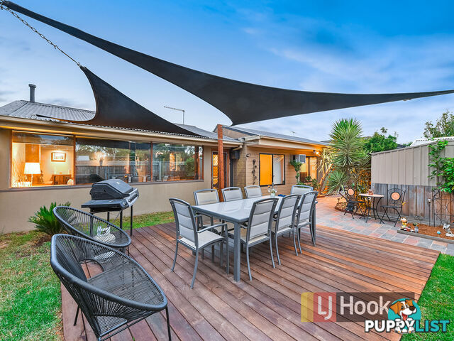 21 Forsyth Court CRANBOURNE NORTH VIC 3977