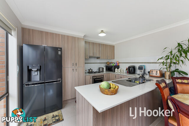 3 Nikolai Place CLYDE NORTH VIC 3978