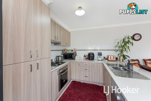 3 Nikolai Place CLYDE NORTH VIC 3978