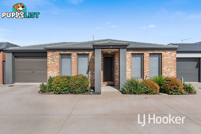 3 Nikolai Place CLYDE NORTH VIC 3978