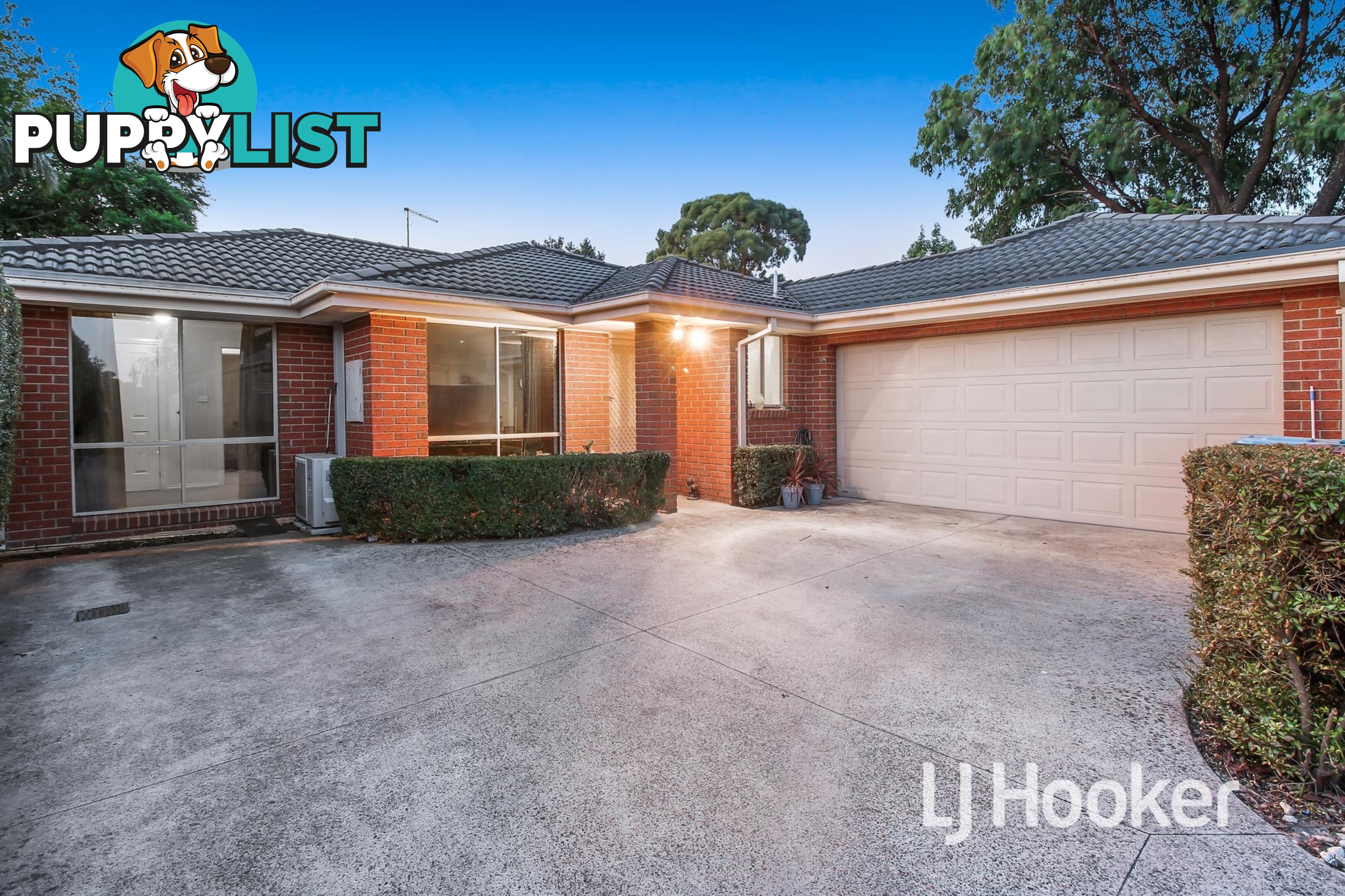 3B Hawker Gardens BERWICK VIC 3806