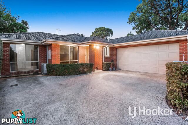 3B Hawker Gardens BERWICK VIC 3806