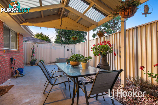 3B Hawker Gardens BERWICK VIC 3806