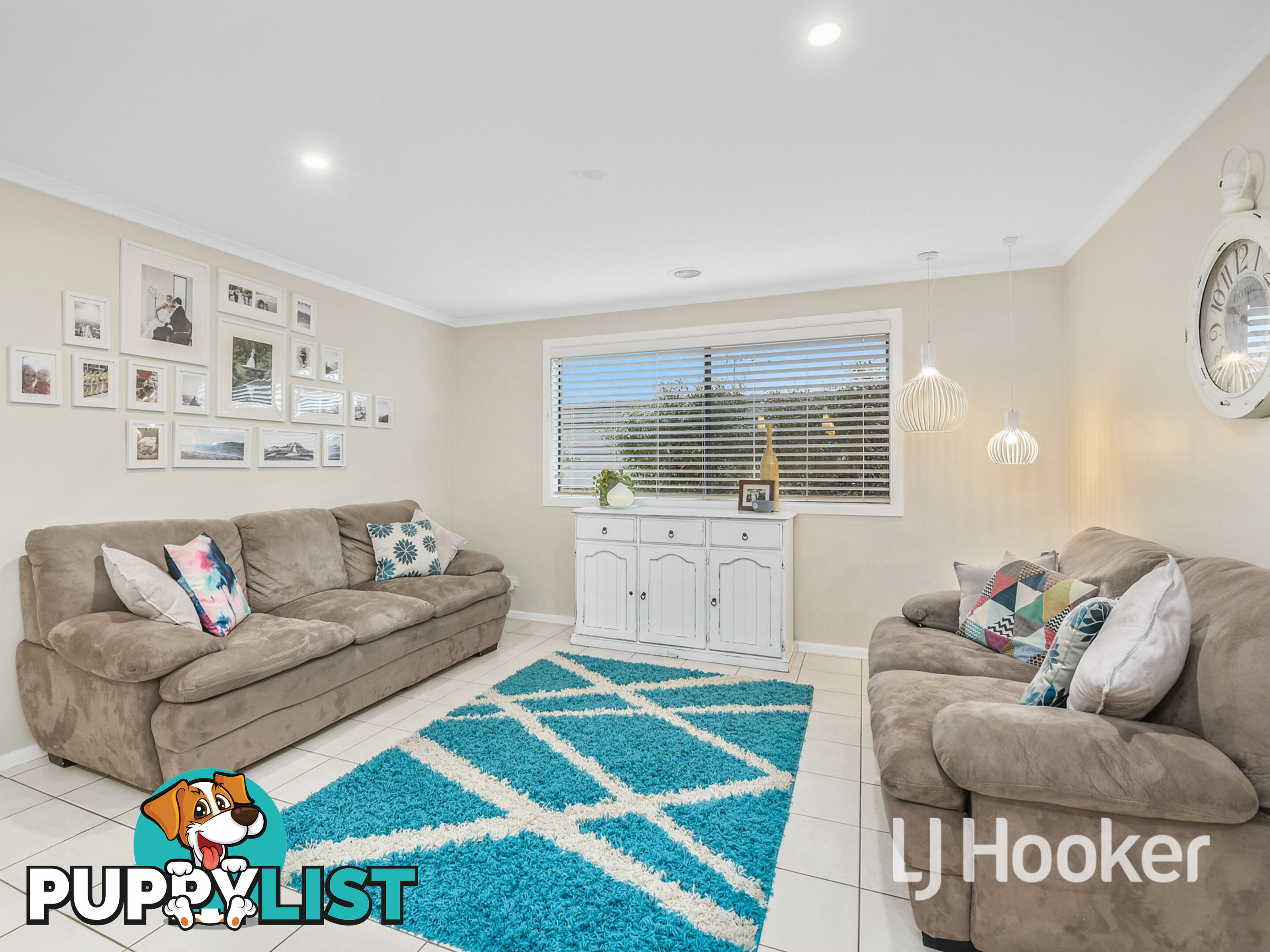 40 Lorikeet Drive BERWICK VIC 3806