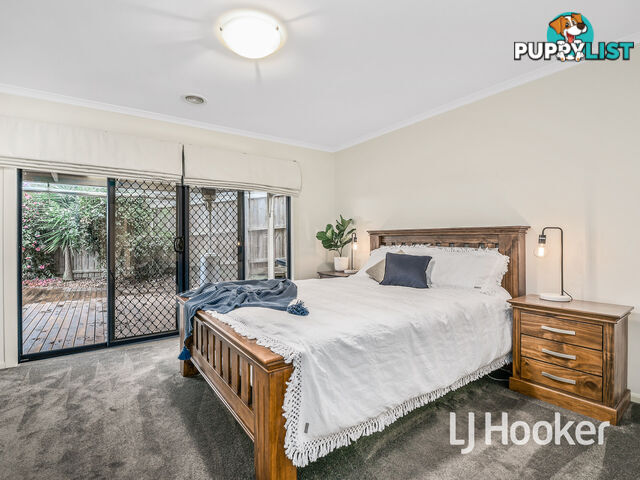 40 Lorikeet Drive BERWICK VIC 3806