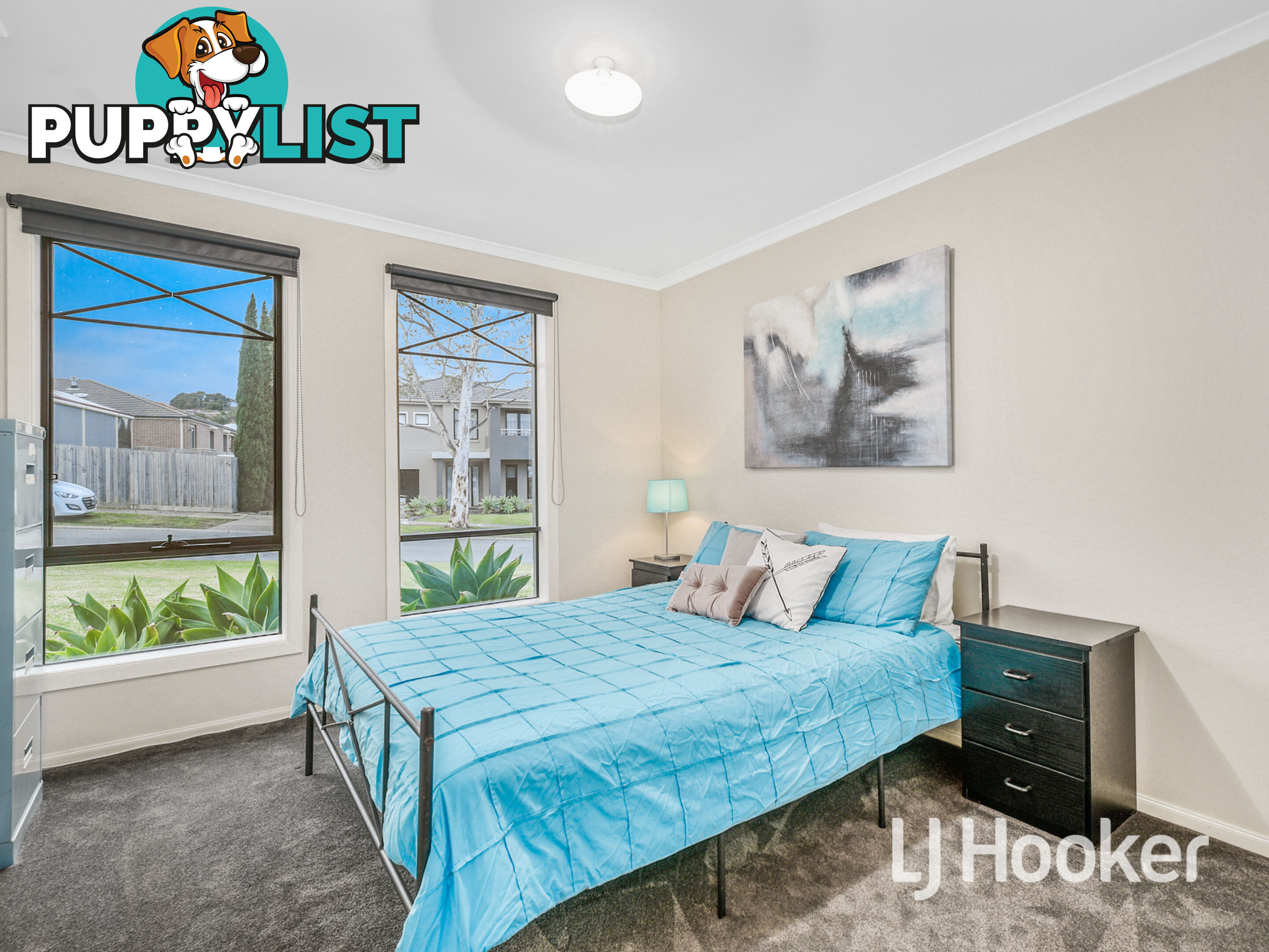 40 Lorikeet Drive BERWICK VIC 3806