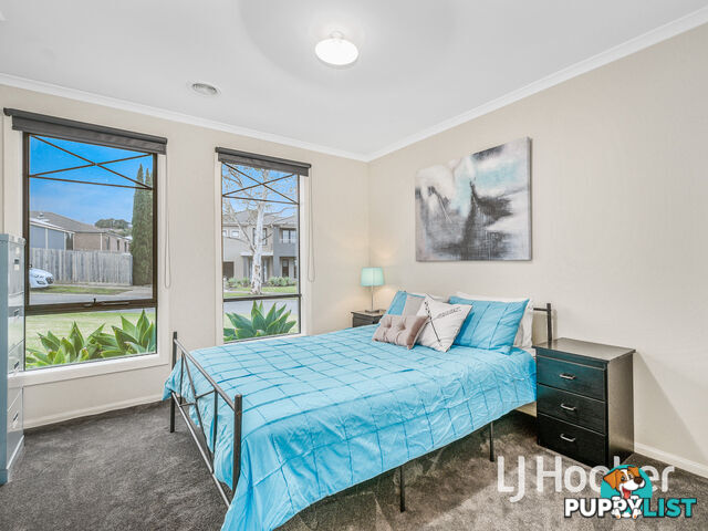 40 Lorikeet Drive BERWICK VIC 3806