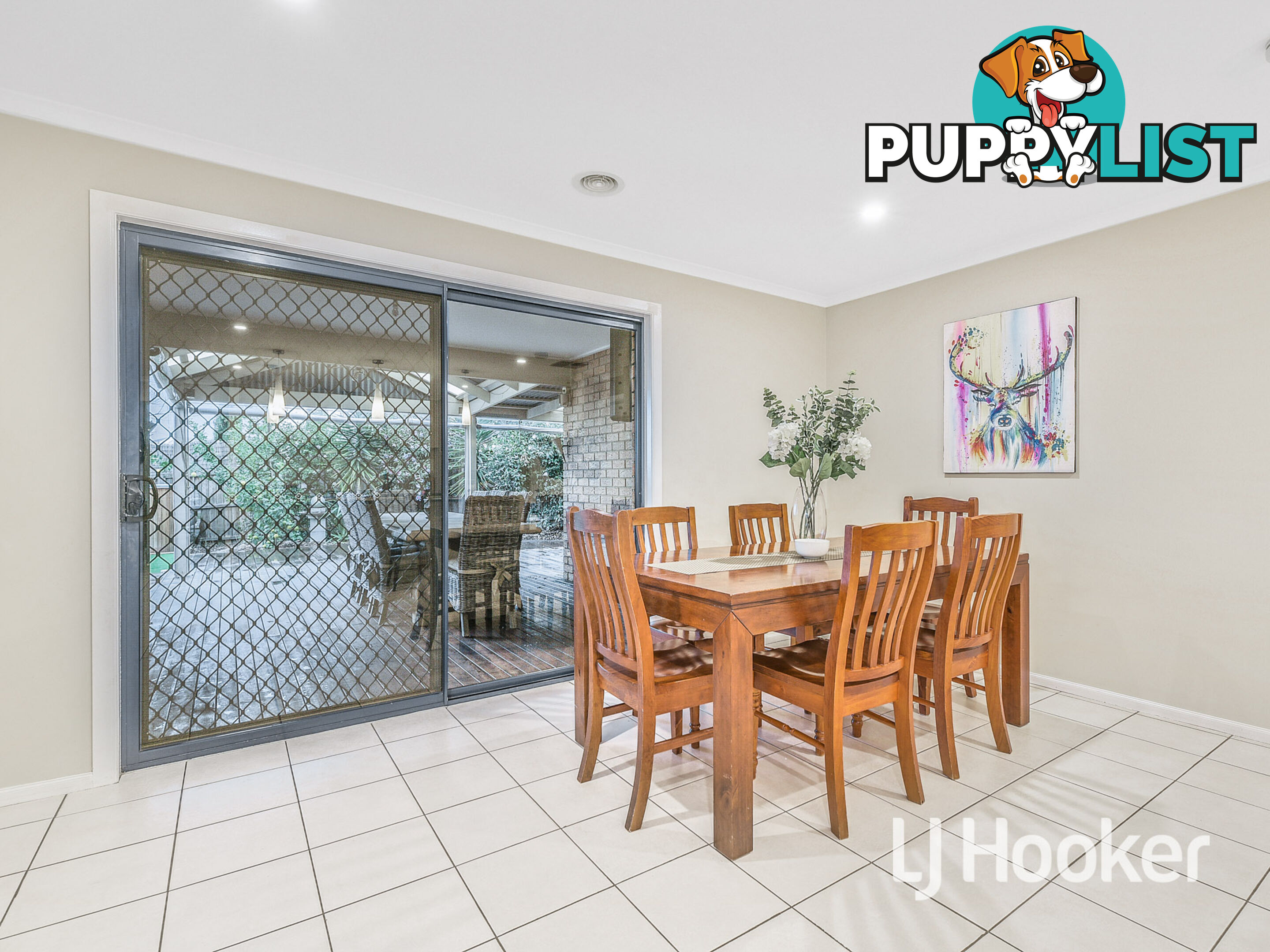 40 Lorikeet Drive BERWICK VIC 3806