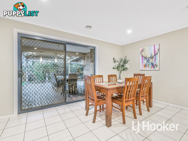 40 Lorikeet Drive BERWICK VIC 3806