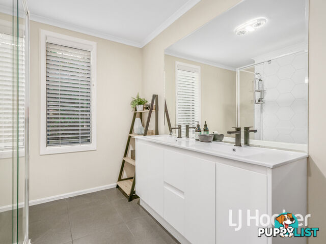 40 Lorikeet Drive BERWICK VIC 3806