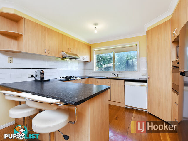 30 John Fisher Drive BERWICK VIC 3806