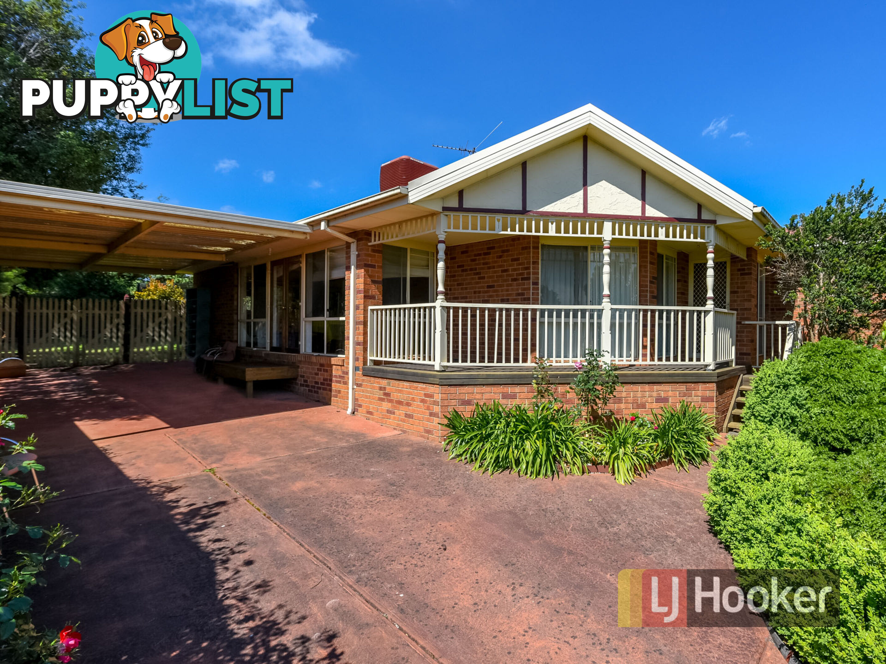 30 John Fisher Drive BERWICK VIC 3806