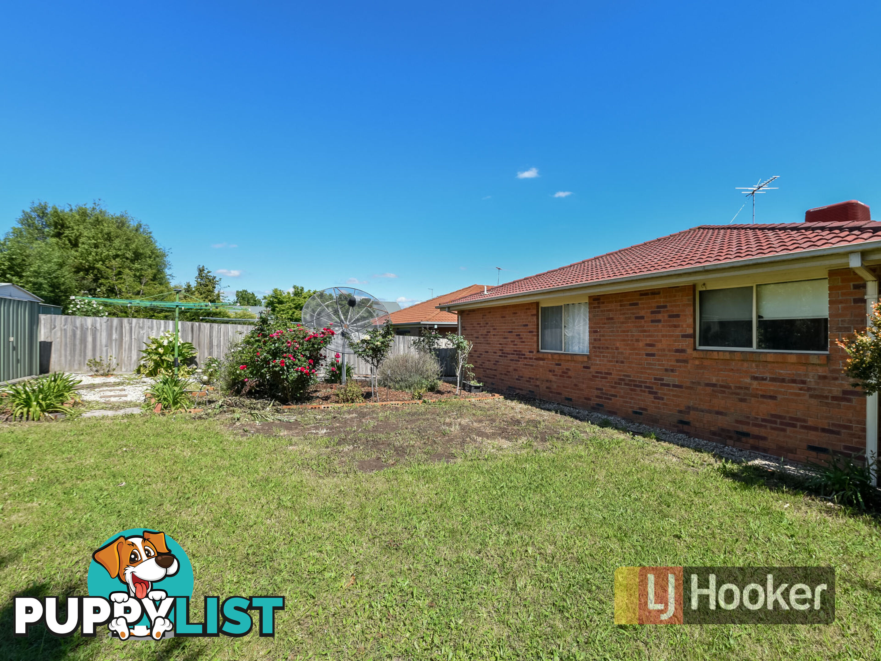 30 John Fisher Drive BERWICK VIC 3806